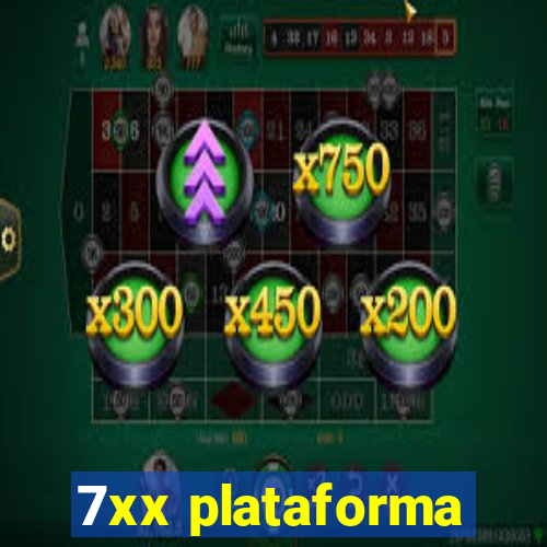 7xx plataforma